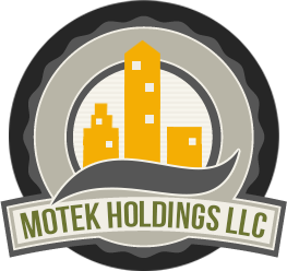 Motek Holding LLC